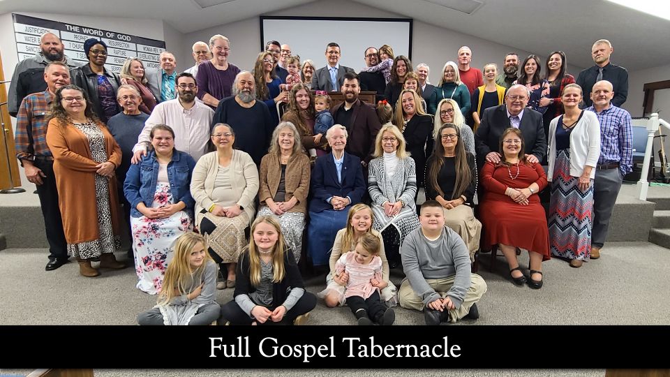 Gospel Tabernacle